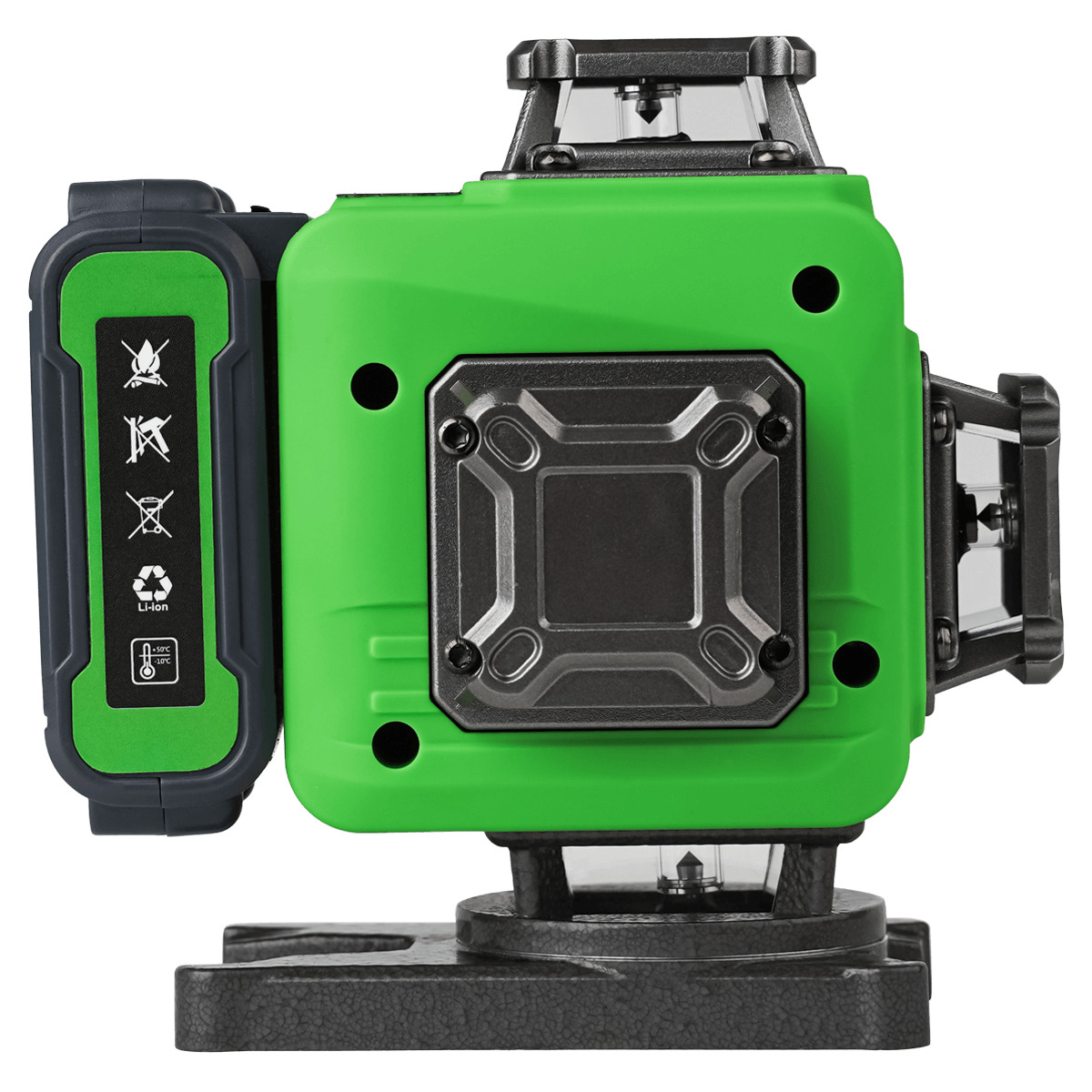 Уровень лазерный LN 4D-360-2 AMO 821180