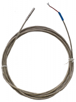 Термопреобразователь сопротивления РТ-100 (3 м) Новатек-Электро 3425606004-3