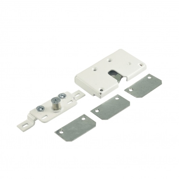 Замок электромеханический Promix Promix-SM305.00 white 4630053320105