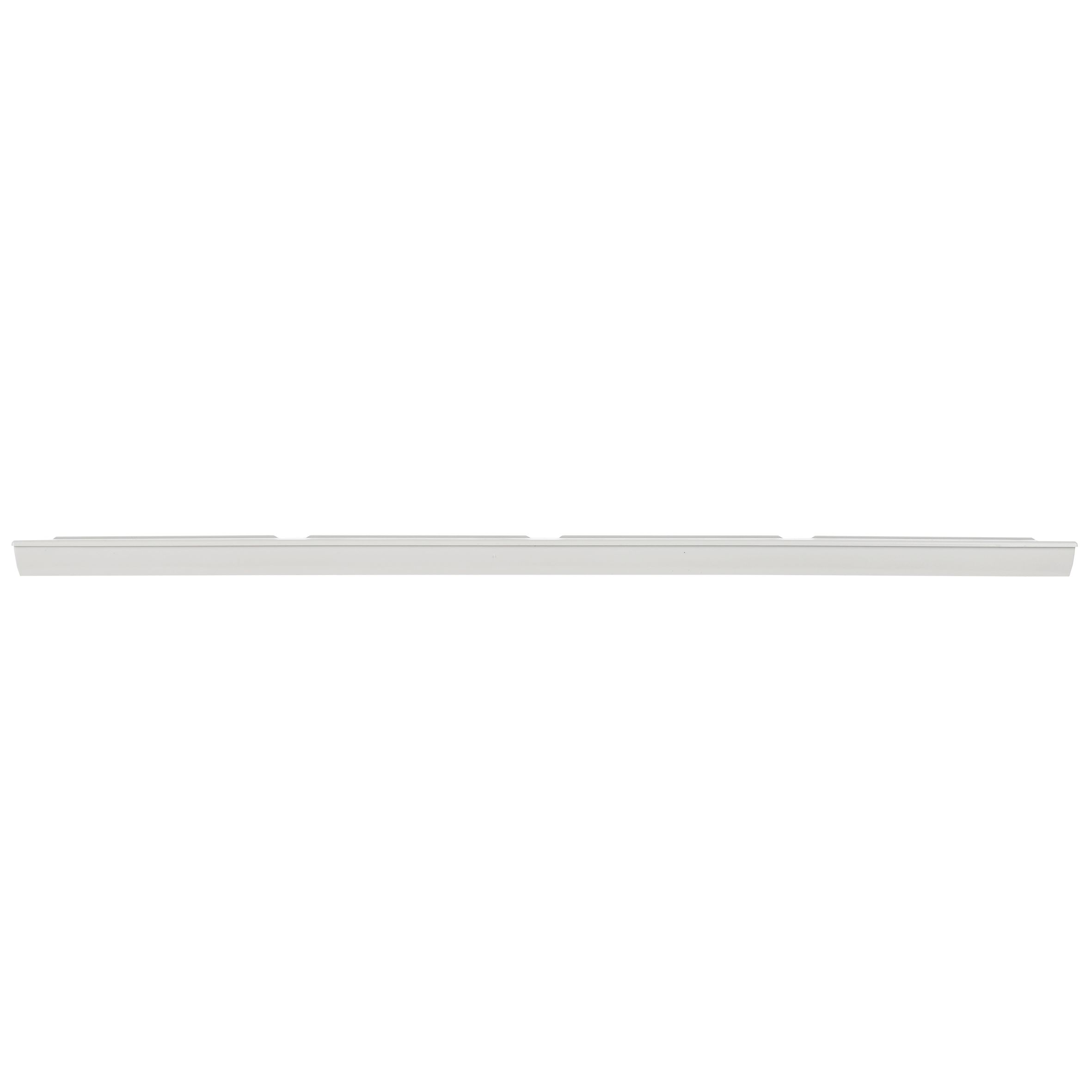 BRITE Рамка 4 поста РУ-4-БрБ белый IEK BR-M42-K01