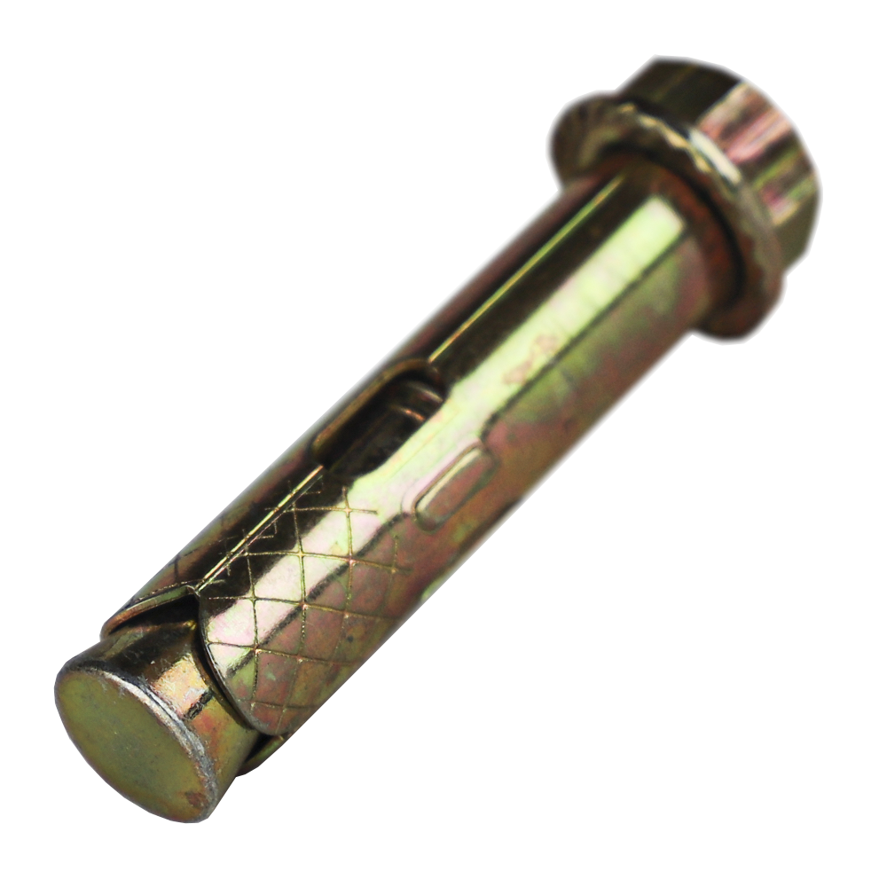 Болт анкерный 8х65 с 6гр.гайкой Руфкомплект 431821 00000431821