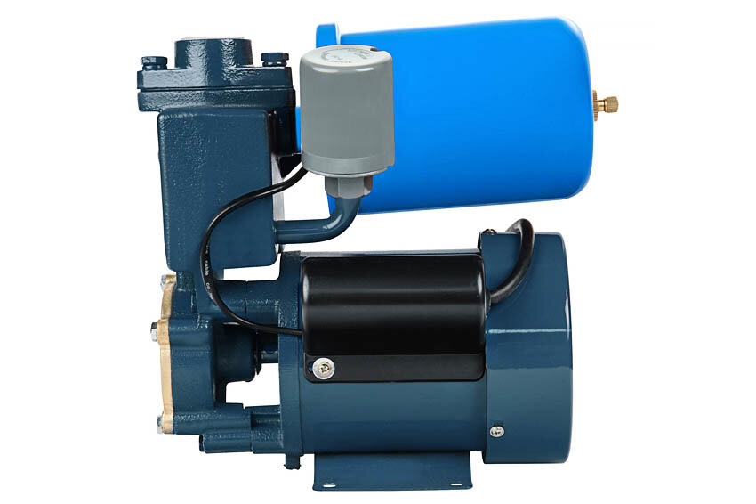 Станция автоматического водоснабжения AUPS 126 (г/а-2 л) Unipump 22287