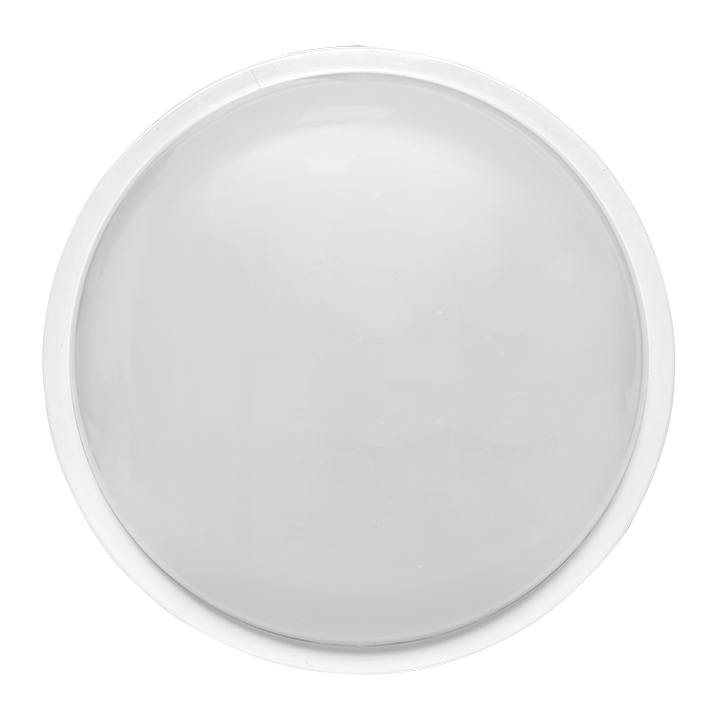 Светильник светодиодный ЖКХ круг ДПО-2006 20Вт 4000K IP65 PROxima EKF BKL-2006-R-20-4000