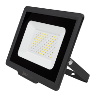 Прожектор светодиодный ДО-70Вт 6500К 6300Лм IP65 JazzWay 5023604A