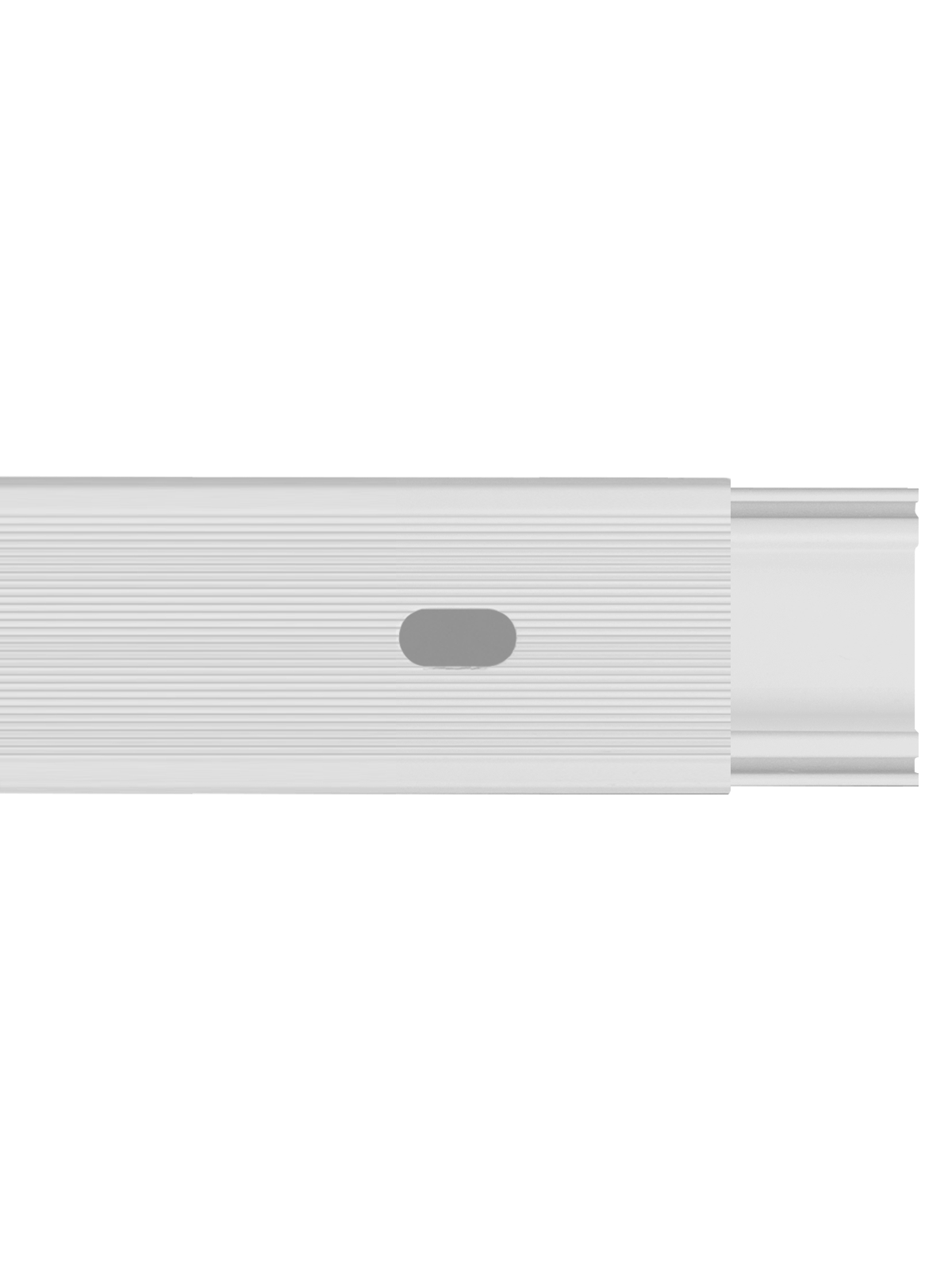 Кабель-канал 16х16 2 м белый TDM TDM ELECTRIC SQ0402-1003
