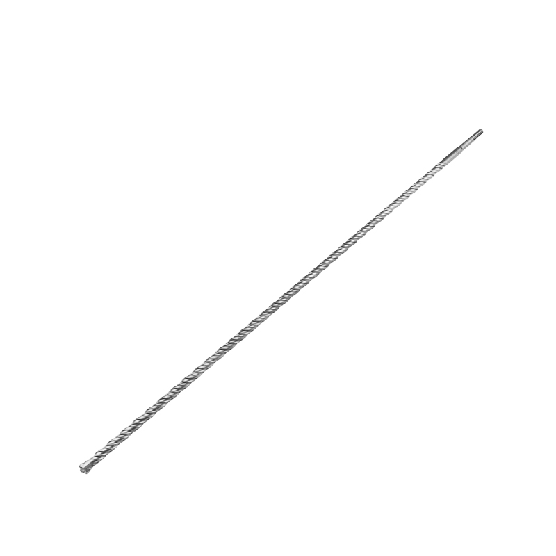 Бур по бетону 16x800x740 мм SDS PLUS Kranz KR-91-0077