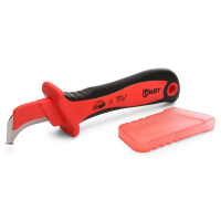 Нож диэлектрический НМИ-01А серия ПРОФИ КВТ 70316