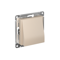 ATLASDESIGN ВЫВОД КАБЕЛЯ, механизм, ПЕСОЧНЫЙ Systeme Electric ATN001299