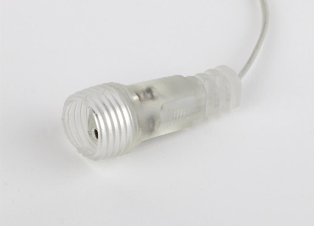 Гирлянда LED Бахрома 2 мx1м мультиколор, 24V, IP44 80/960 ENOB-2M ЭРА Б0041906