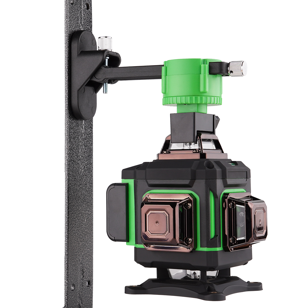 Уровень лазерный LN 4D-360-7 AMO 856150