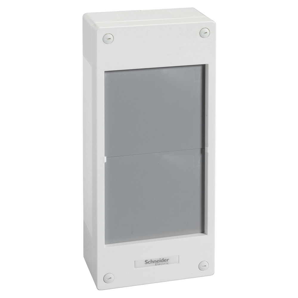Интерфейс 2 ряда щит 13/18М PRAGMA Schneider Electric PRA06218