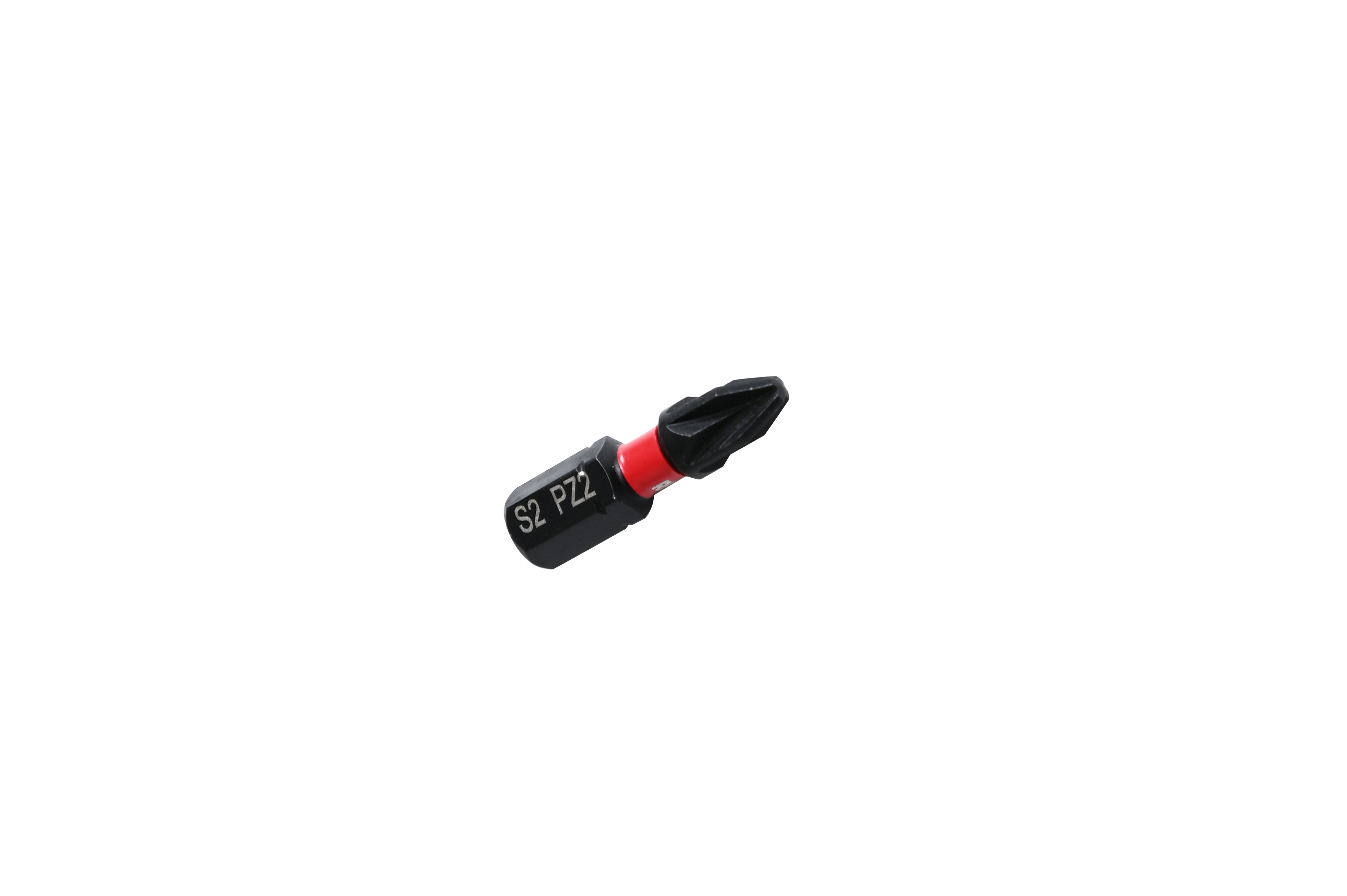 Бита для шуруповерта торсионная (ударная) PZ2х25 мм S2, 2 шт. RE:HARD RH25PZ2T