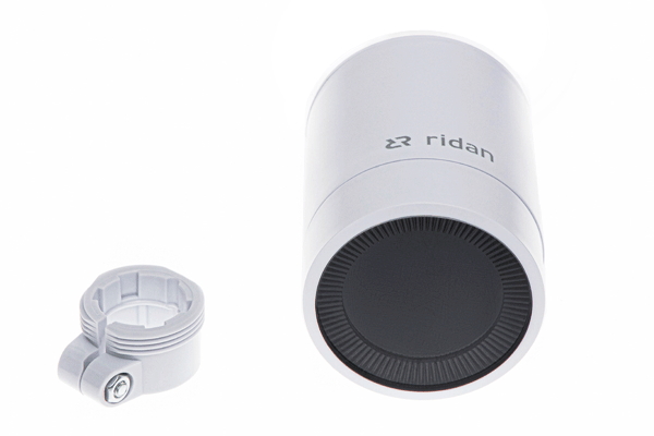 Термостат радиаторный электронный SmartHeat Ridan 014G2463R