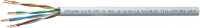 Кабель СПЕЦЛАН U/UTP Cat 5е PVC LS нг(А)-LS 4х2х0.52 Спецкабель 6073