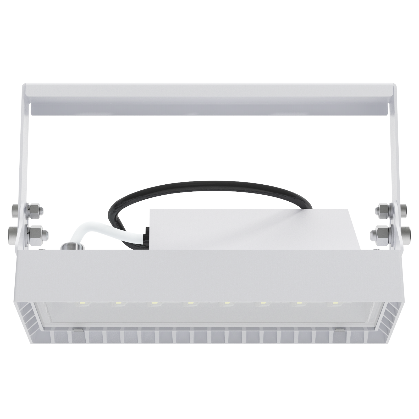 Прожектор светодиодный ДО19-55-201 Quant 750 Ардатовский светотехнический завод (АСТЗ) 1230505201 1230505201*