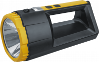 Фонарь светодиодный NPT-SP36-ACCU прожектор/кемпинг 1 LED, 5Вт + 50 COB, 8Вт Navigator Group 95566 37904