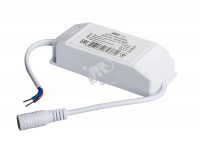 Драйвер 380mA для ДВО-36w JazzWay 2853882 2853882*