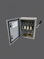 Ящик силовой ЯБПВУ-100А IP54 TVENKOM БП-00008942