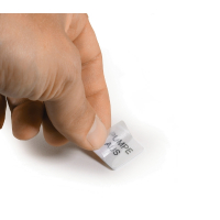 Маркировка ETO SM 27/18 TRANSPAR. Weidmueller 1720590002