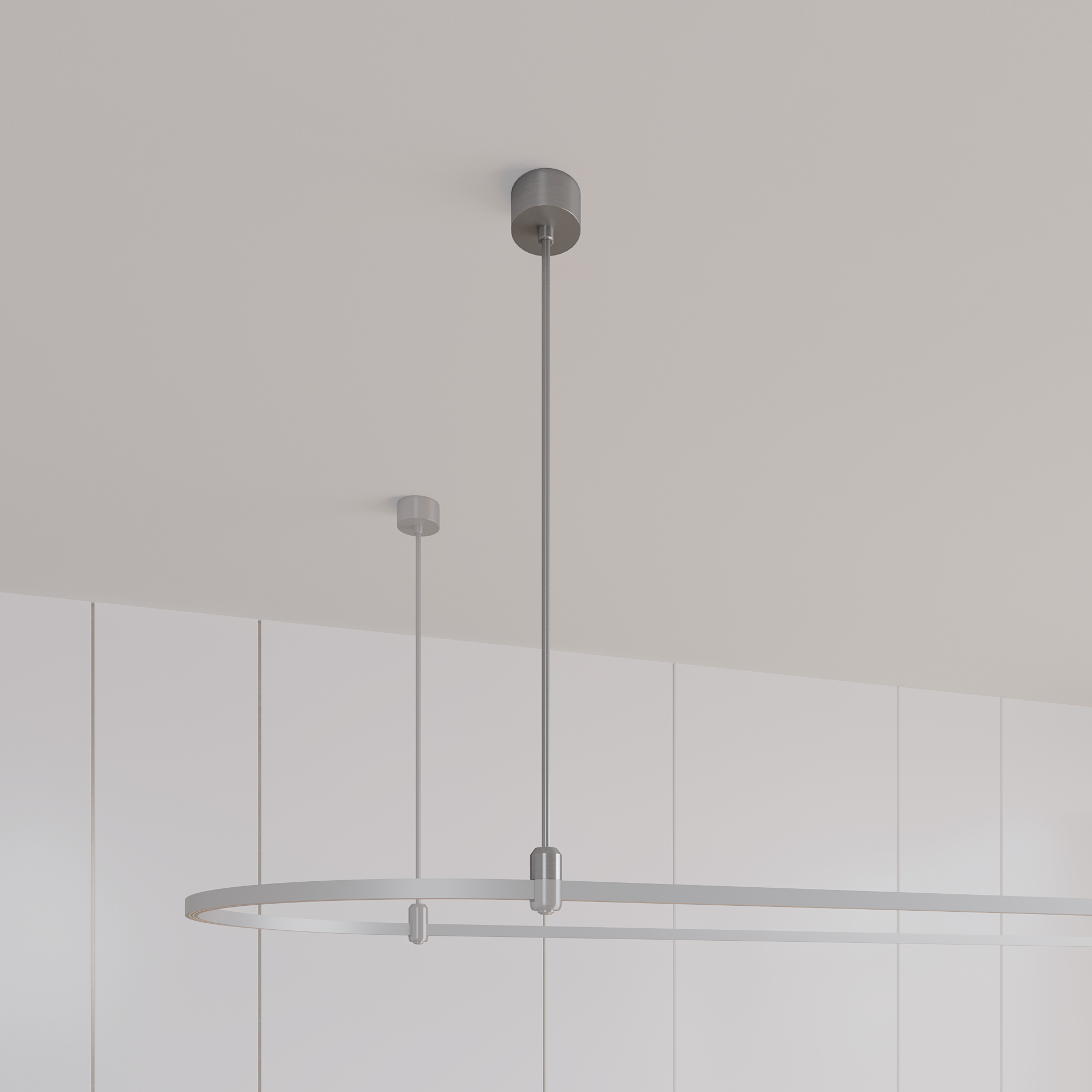 Экран SL-KANT-H16-3000 ROUND OPAL Arlight 036042