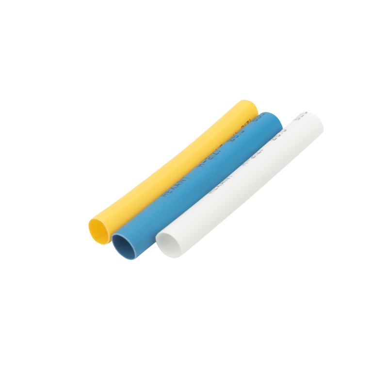 Набор № 3 ТУТнг 4 цвета 288 шт., REXANT 29-0133