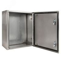 Щит из нержавеющей стали Inox AISI 304 (600х500х250) IP66 У1 PROxima EKF mb-inox-652