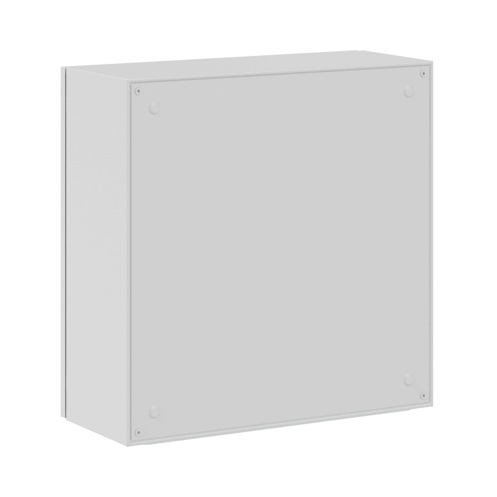 Щит с монтажной панелью ЩМП 600x600x250мм IP65 серия ST DKC R5ST0669