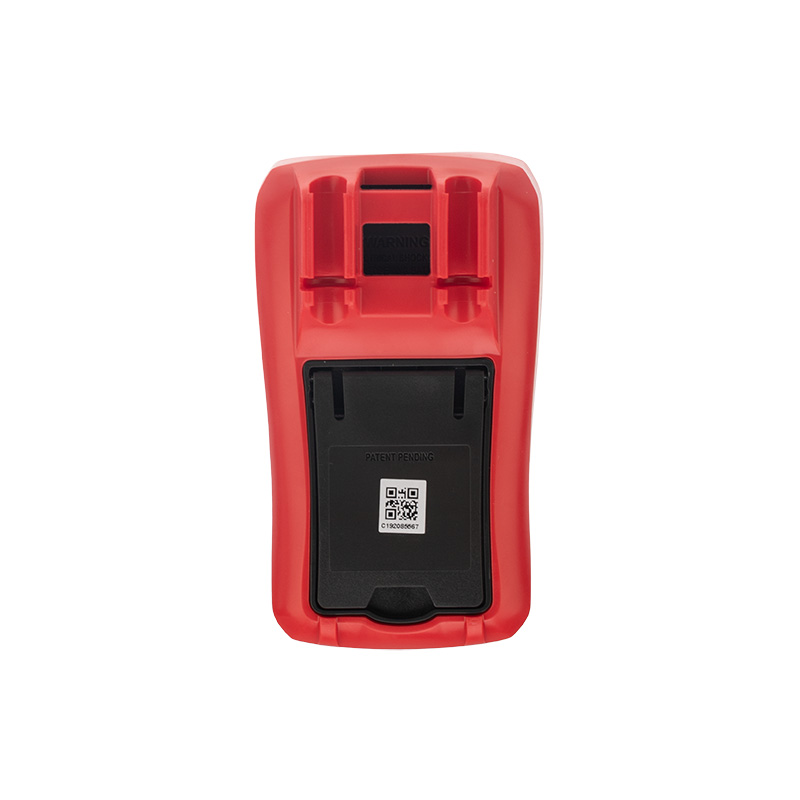 Мультиметр портативный UNI-T UT33C+ 13-0057