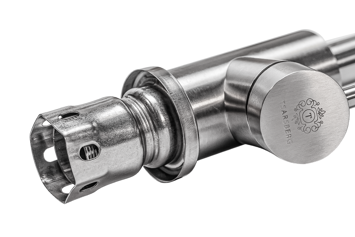 Смеситель для кухни TSB-115-001 тип См-МОЦБА TSARSBERG