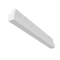 Светильник трековый Basis Exility 4000K 12Вт 120 град Maytoni TR030-2-12W4K-W