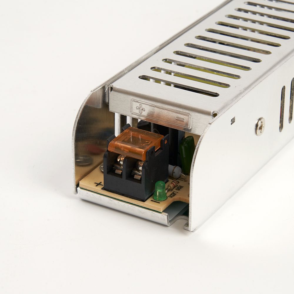 Драйвер светодиодный LED 60w 12v FERON LB009 48008