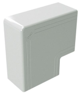Угол плоский Г-образный 100x40 NPAN IN-Liner DKC 01741