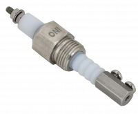 Датчик уровня кондуктометрический одноэлектродный ДС-ПВТ-М20х1,5 ONI ODK-O-M-20