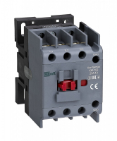 Контактор 25А 400В AC АС3 АС4 11 КМ-102 Dekraft 21923DEK