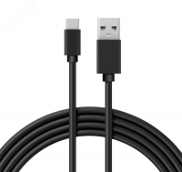 Кабель USB 3.1 type C (male) - USB 3.0 (male), 1м. REXANT 18-1880