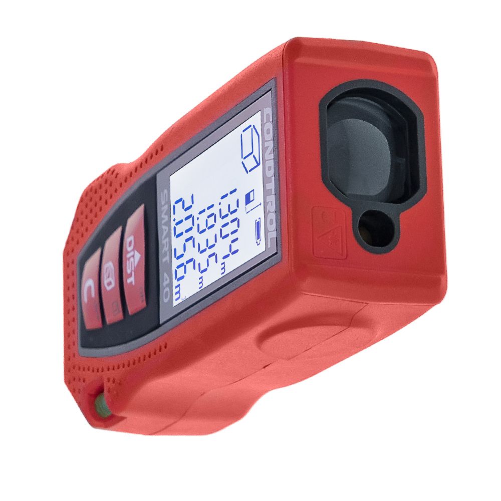 Дальномер лазерный Smart 40 Condtrol 1-4-097