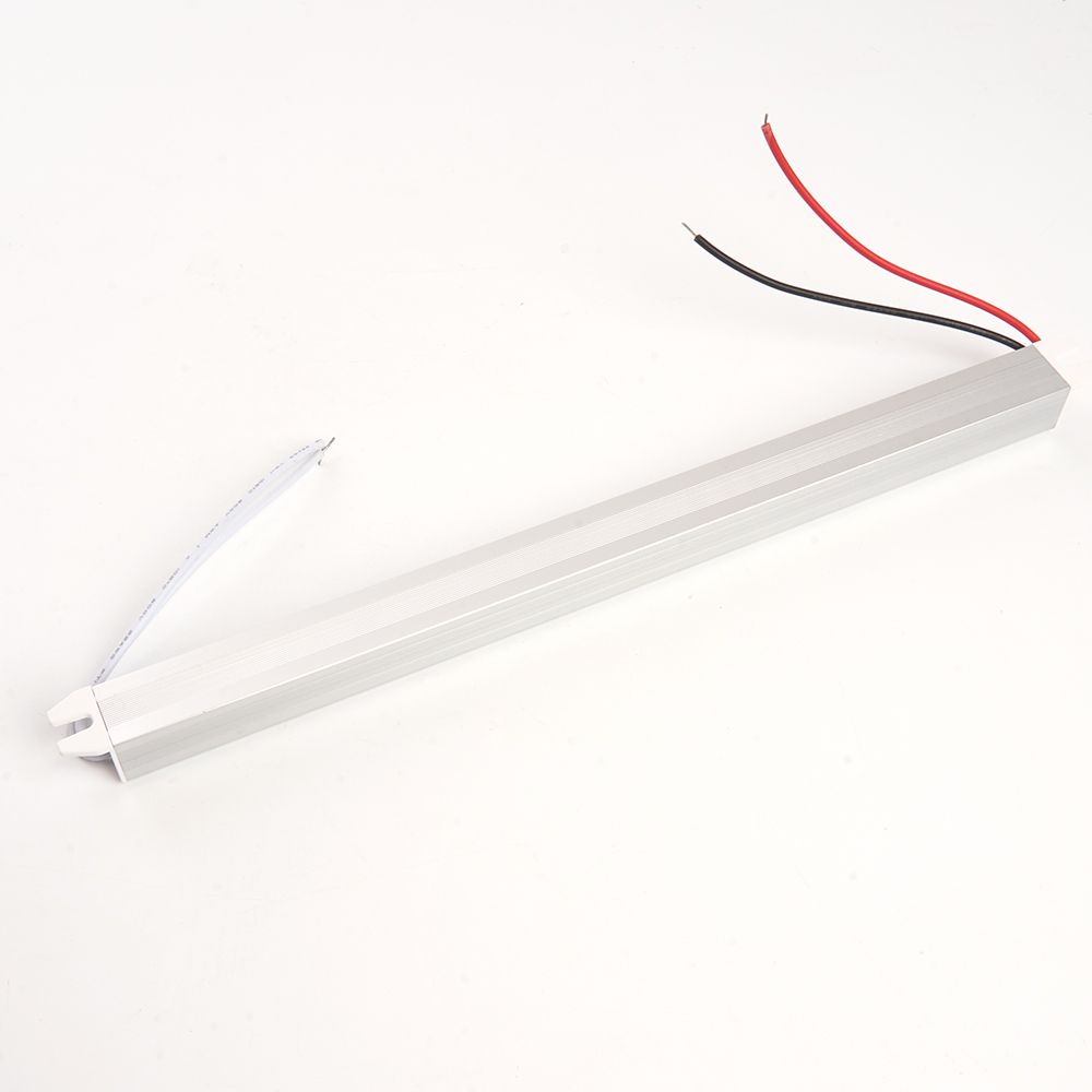 Драйвер светодиодный LED 36w 24v ультратонкий FERON LB001 48012