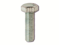 Болт шестигранный М8х30 (80шт) DKC CM080830