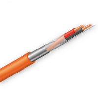 Кабель КПСЭнг(А)-FRLS- 1х2х1 (100 м) Технокабель НН 1578550