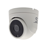 Видеокамера IP 8Мп купольная уличная IP65 ИК-25м (2.8мм) Space Technology ST-SX8533 00-00068591