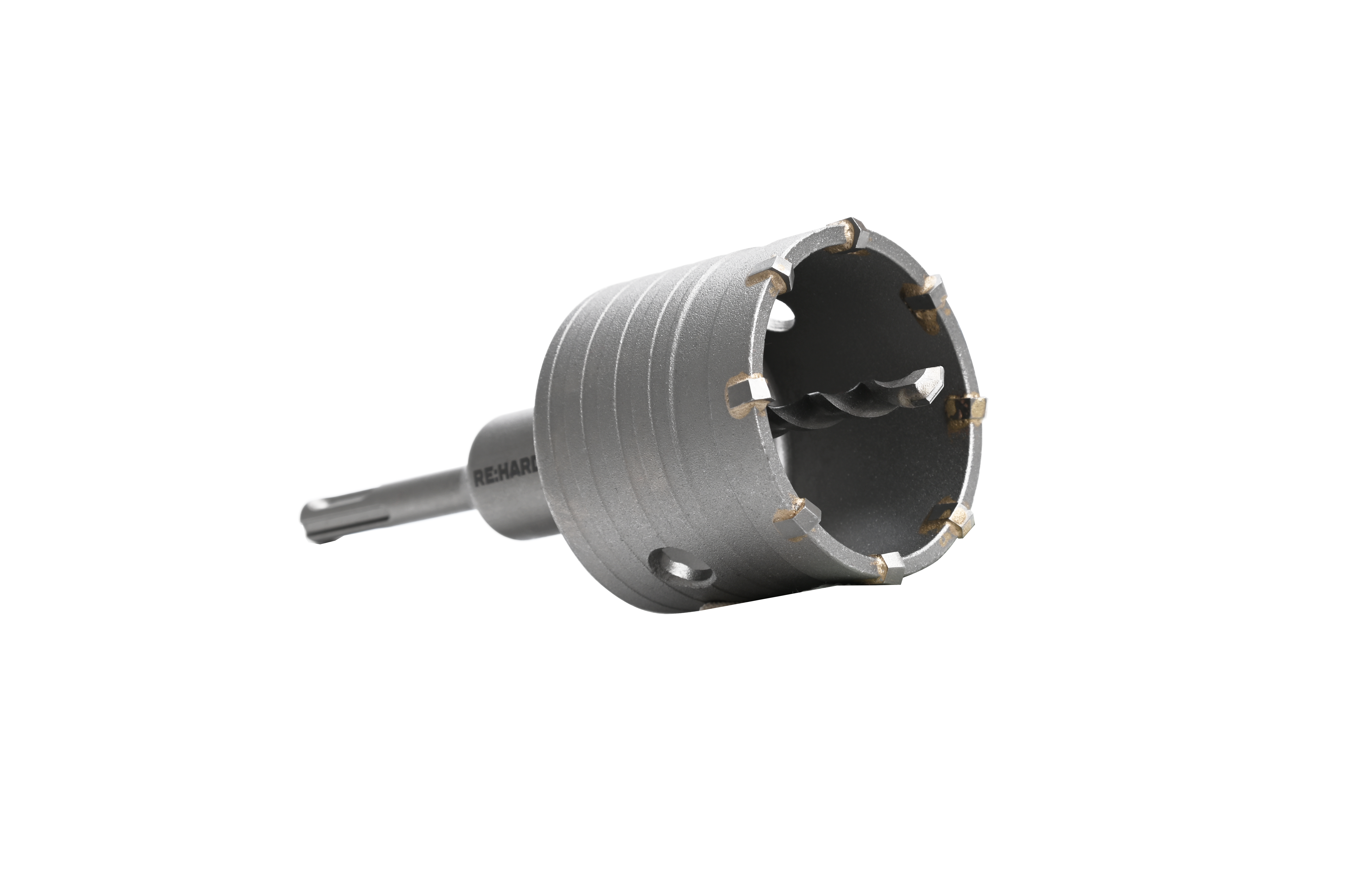Коронка твердосплавная по бетону SDS plus 68 мм RE:HARD RH68-SDS-50