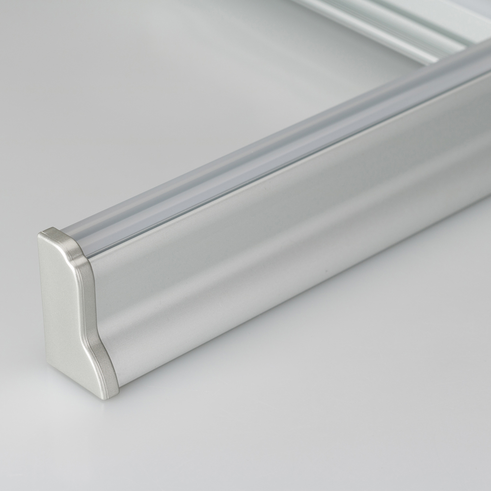 Экран SL-W15-2000 OPAL (ARL, Пластик) Arlight 019321