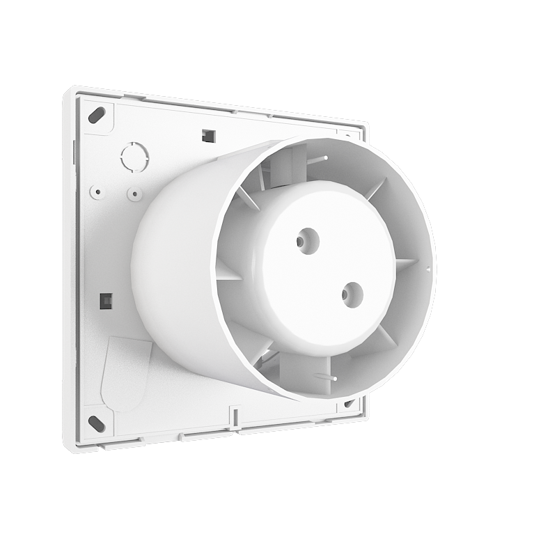 Вентилятор осевой вытяжной 125 STILL V ZERNBERG 10224481 00-022448  