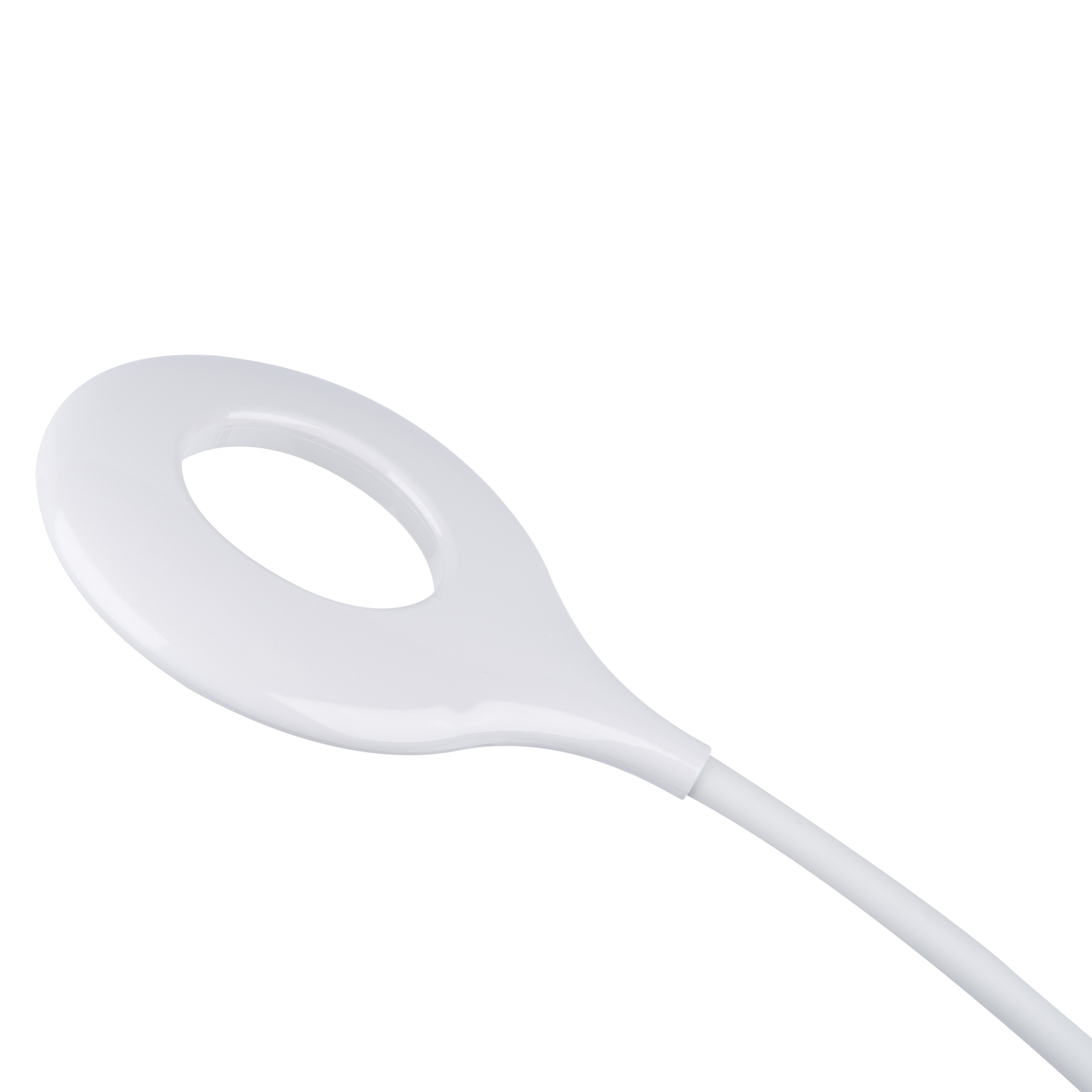 Светильник настольный TLD-535 White LED 250Lm 5500K Dimmer Uniel UL-00001496