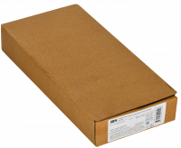 ARMAFIX Клемма пружинная CX4 BU 4мм2 проходная синяя IEK AF-CT40-00-K07-004