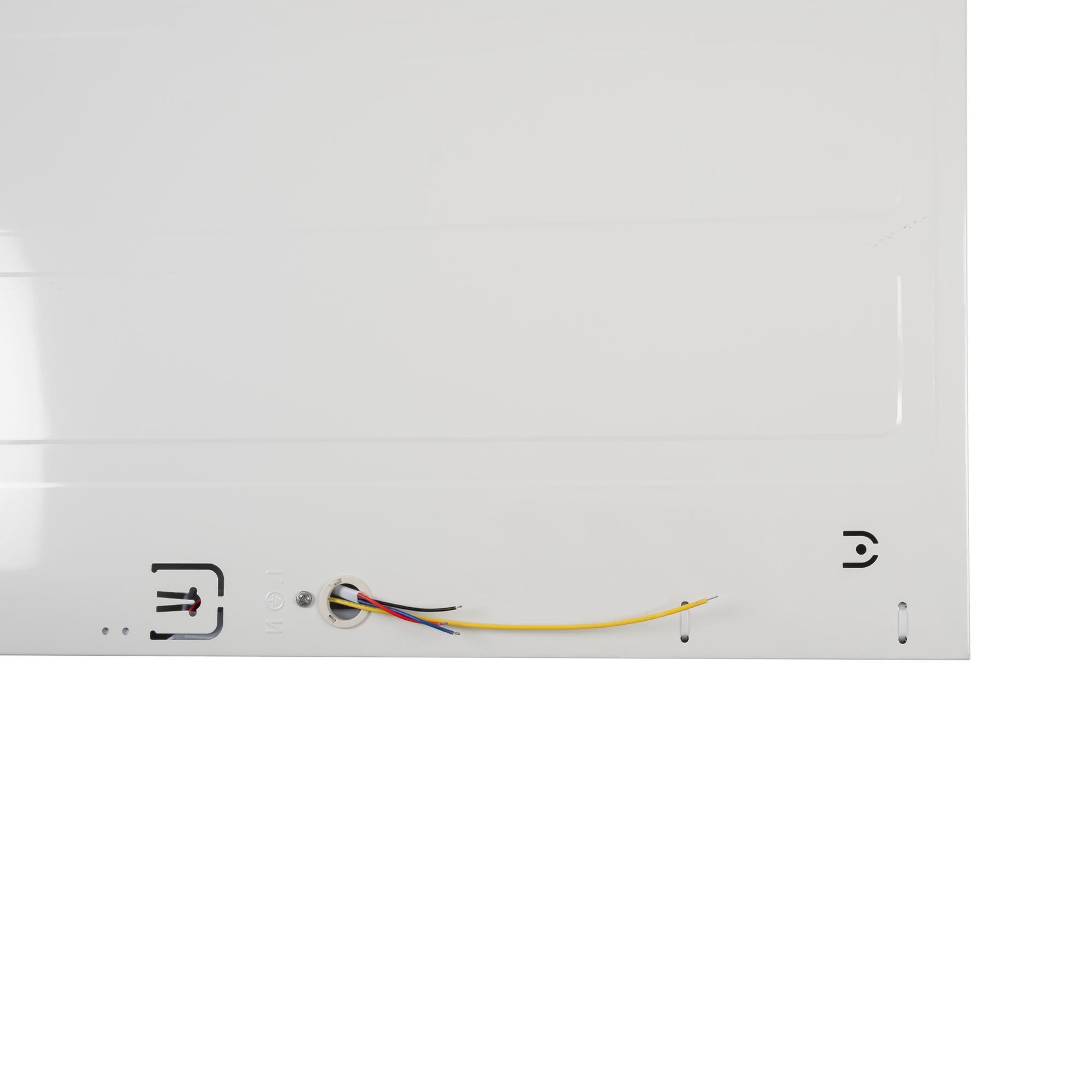 Светильник светодиодный 595*595 ДВО- 50w 6500K 4300Лм IP40 равномерная засветка Jazzway  JazzWay 5059139