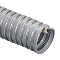 ELASTA Металлорукав Р3-ЦХ-15 (100м) IEK CM10-15-100