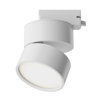 Светильник трековый Onda Unity 3000K 12Вт 120 град Maytoni TR007-1-12W3K-W-1