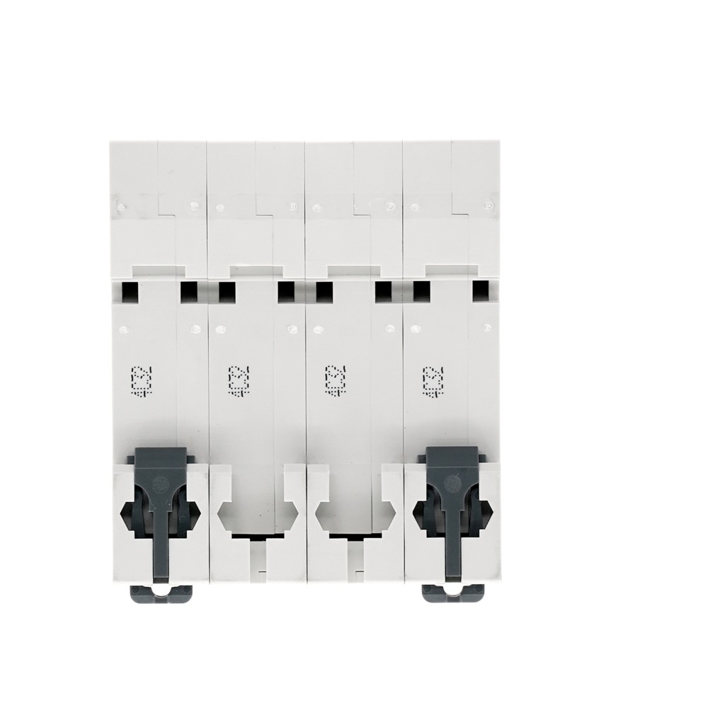 Выключатель автоматический четырехполюсный 32А С 4.5kA 400В City9 Set Systeme Electric C9F34432