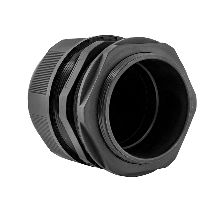 Сальник MG50 IP68 d отверстия 50мм/d проводника 30-42мм EKF plc-mg-50